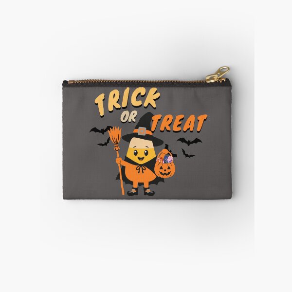 Item preview, Cute Witch Candy Corn -Trick or Treat Halloween designed and sold by Shedronpanda.