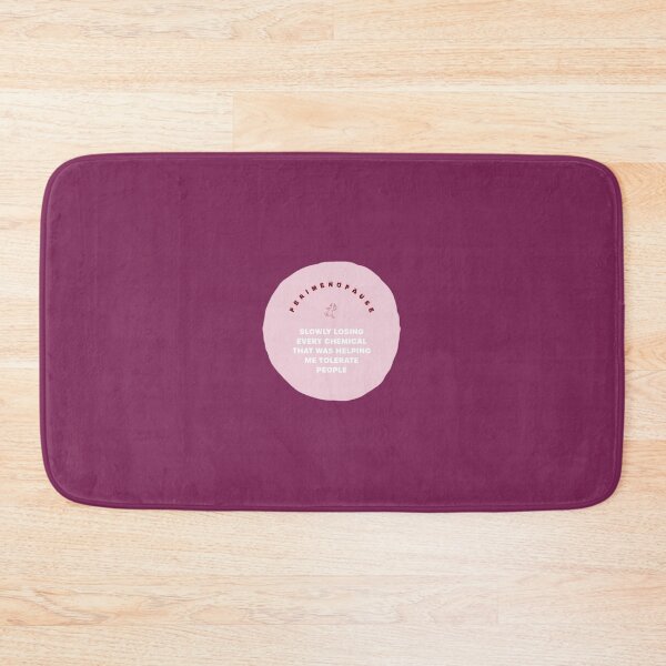 Item preview, PERIMENOPAUSE HUMOR | goose designed and sold by thehappyintrovert .