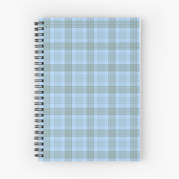 Item preview, Pastel Plaid Pattern 18 designed and sold by JMParadis.
