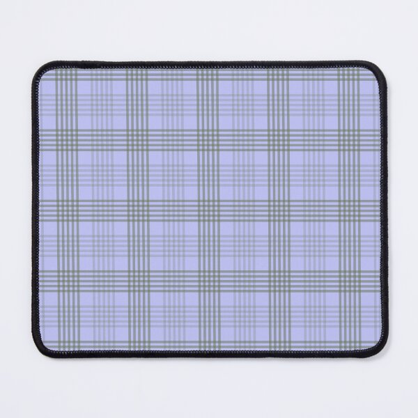 Item preview, Pastel Plaid Pattern 19 designed and sold by JMParadis.