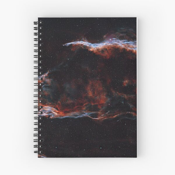 Item preview, Western Veil Nebula designed and sold by Doogs20.