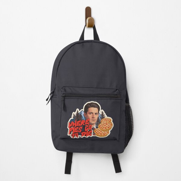 Item preview, Twin Peaks - Where Pies Go To Die designed and sold by pulse_retail.