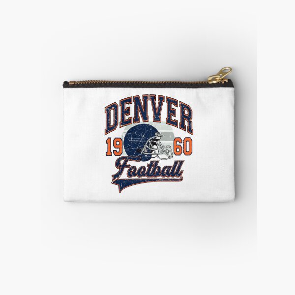 Item preview, Retro Denver Football Fan Vintage  designed and sold by maiellaferencz.