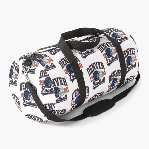 Item preview, Retro Denver Football Fan Vintage  designed and sold by maiellaferencz.