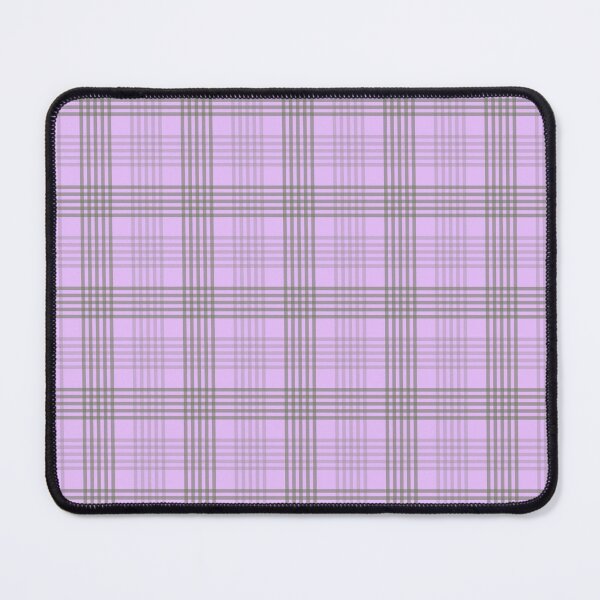 Item preview, Pastel Plaid Pattern 20 designed and sold by JMParadis.