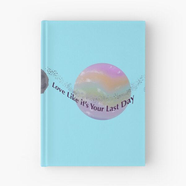 Item preview, Love in space designed and sold by Keatos.