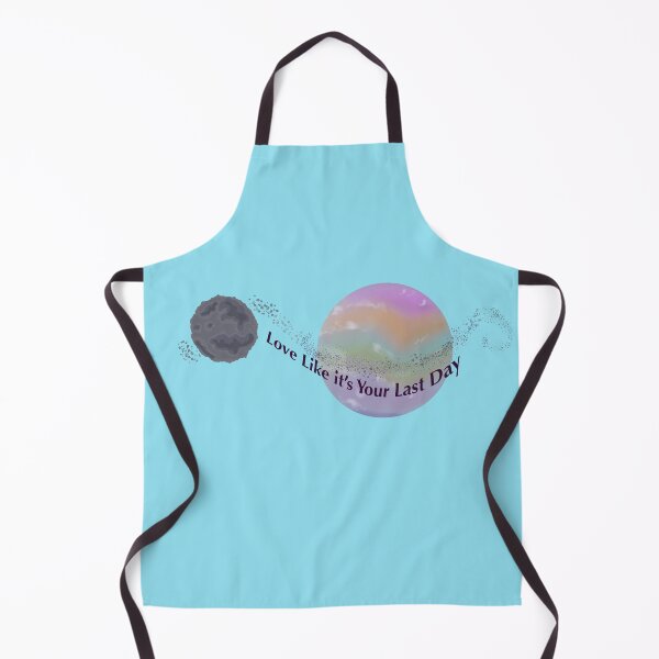 Item preview, Love in space designed and sold by Keatos.