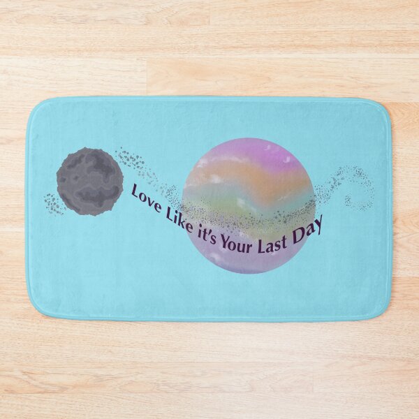 Item preview, Love in space designed and sold by Keatos.