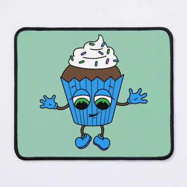 Item preview, Sammy Sweets designed and sold by Carlos Phillips.