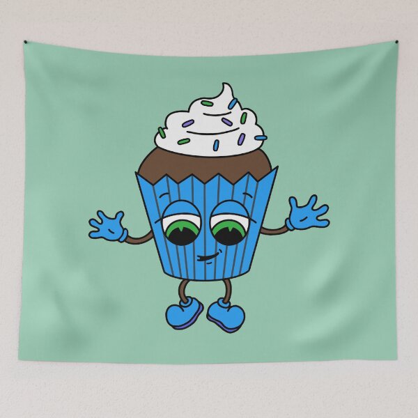 Item preview, Sammy Sweets designed and sold by Carlos Phillips.