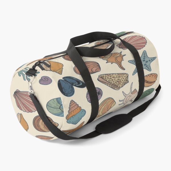 Item preview, Vintage Sea Shells and Starfish. designed and sold by EunsooLee.