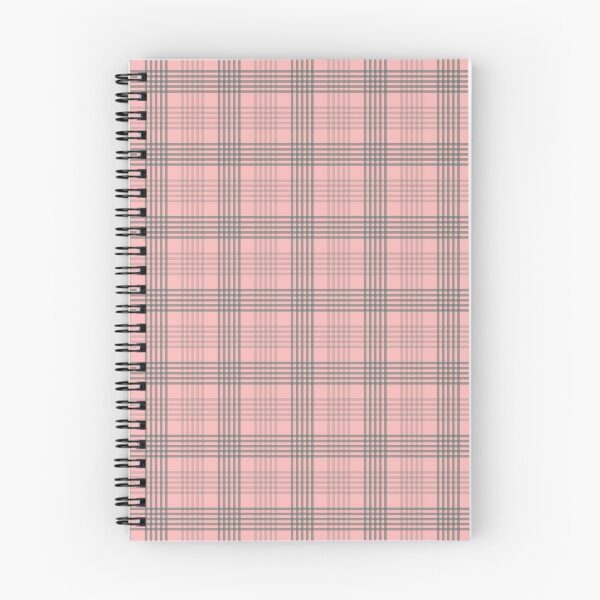 Item preview, Pastel Plaid Pattern 21 designed and sold by JMParadis.