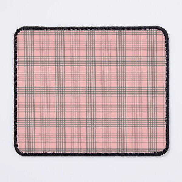 Item preview, Pastel Plaid Pattern 21 designed and sold by JMParadis.