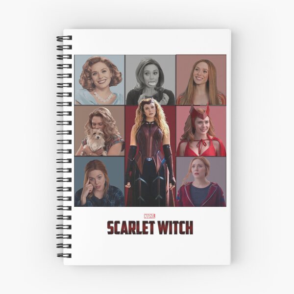 Item preview, Scarlet witch eras designed and sold by Anotherdoctor.