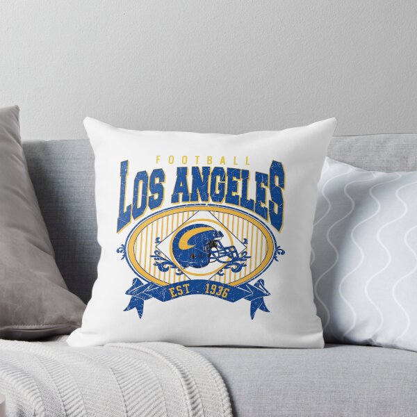 Item preview, Retro Los Angeles Football Team Vintage  designed and sold by maiellaferencz.
