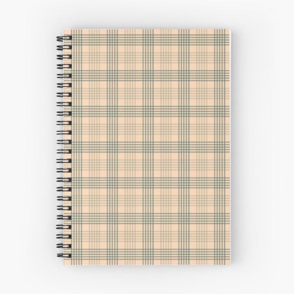 Item preview, Pastel Plaid Pattern 22 designed and sold by JMParadis.