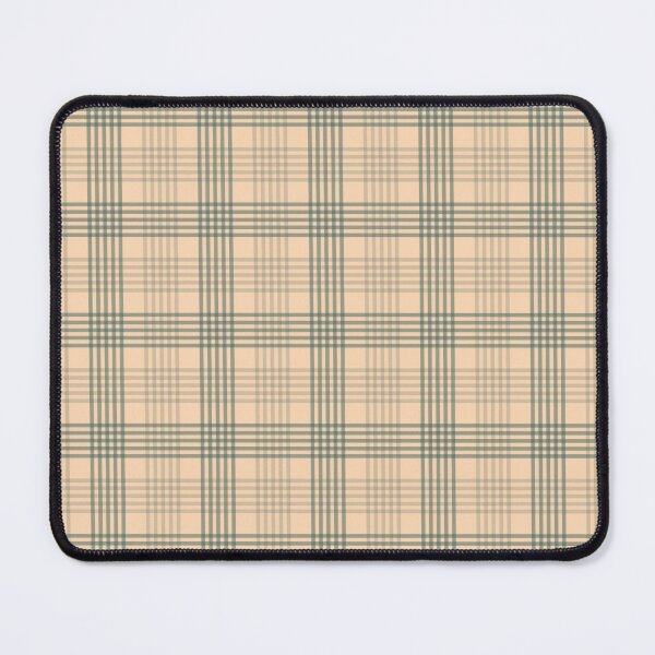 Item preview, Pastel Plaid Pattern 22 designed and sold by JMParadis.