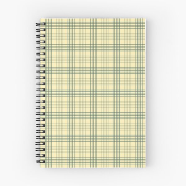 Item preview, Pastel Plaid Pattern 23 designed and sold by JMParadis.