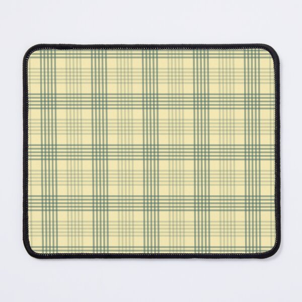 Item preview, Pastel Plaid Pattern 23 designed and sold by JMParadis.