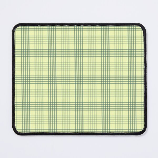 Item preview, Pastel Plaid Pattern 24 designed and sold by JMParadis.