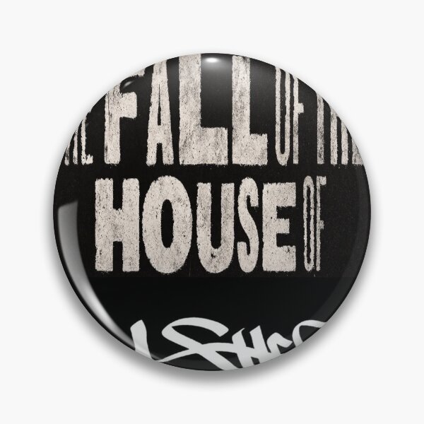Item preview, FALL OF THE HOUSE OF USHER designed and sold by EGREGIOUSS.