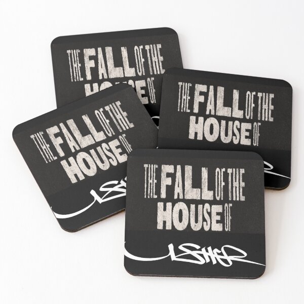 Item preview, FALL OF THE HOUSE OF USHER designed and sold by EGREGIOUSS.