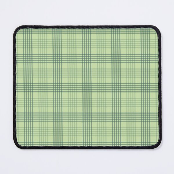 Item preview, Pastel Plaid Pattern 25 designed and sold by JMParadis.