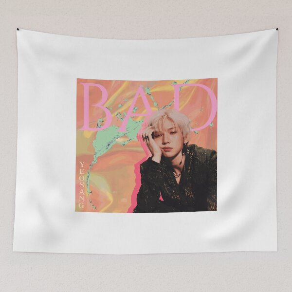 Item preview, Stylish Idol Portrait Graphic Tee designed and sold by Galipeau2000.