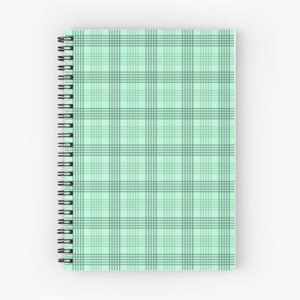 Item preview, Pastel Plaid Pattern 26 designed and sold by JMParadis.