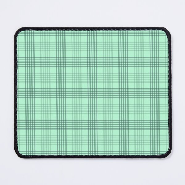 Item preview, Pastel Plaid Pattern 26 designed and sold by JMParadis.