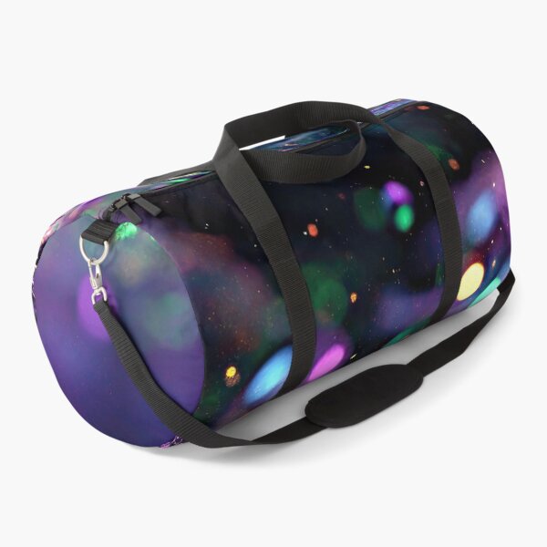 Item preview, Magical, Mystical Fantasy Floating Sci-Fi Coloful Bubbles designed and sold by DEC02.