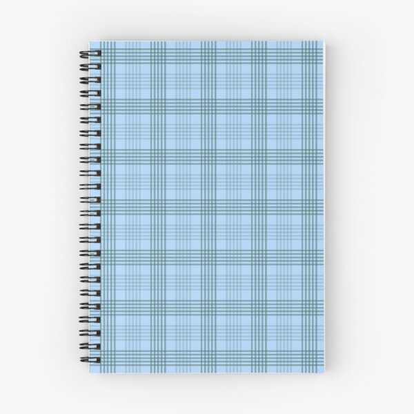 Item preview, Pastel Plaid Pattern 28 designed and sold by JMParadis.