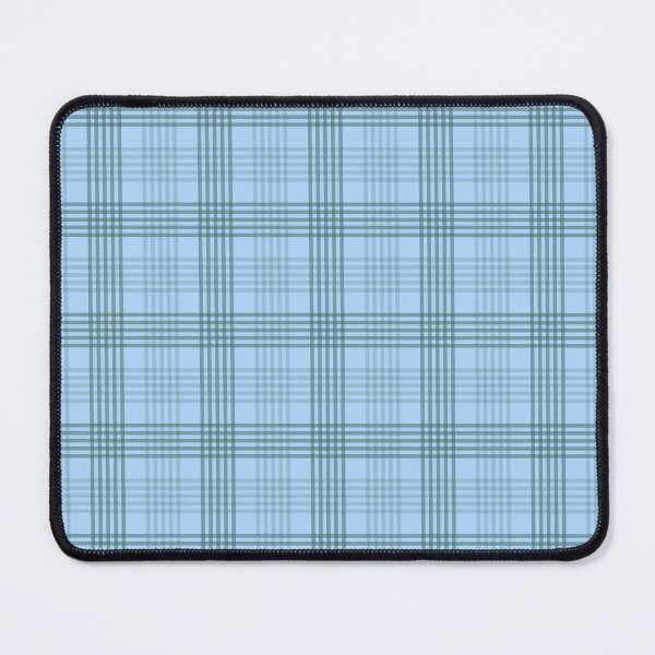 Item preview, Pastel Plaid Pattern 28 designed and sold by JMParadis.