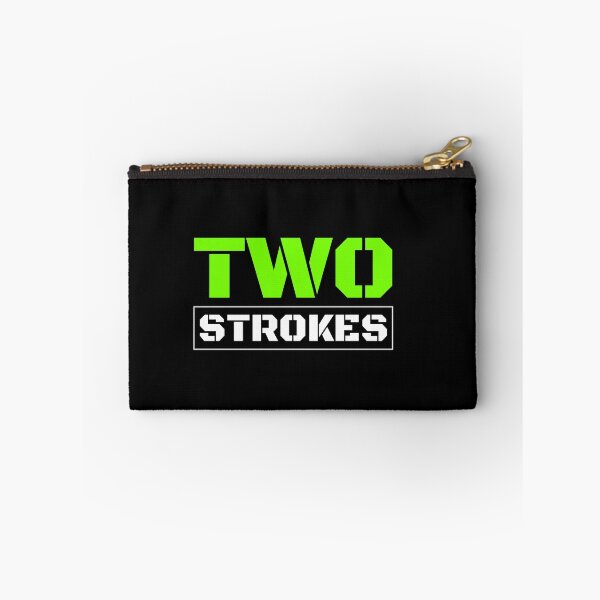 Item preview, 2 Stroke Loud By Nature – Motocross Racing designed and sold by Cadamurrovault.