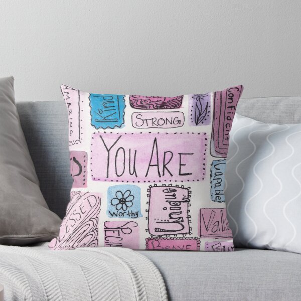Item preview, Motivational Doodles designed and sold by Anna  Mills.