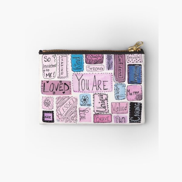 Item preview, Motivational Doodles designed and sold by Anna  Mills.