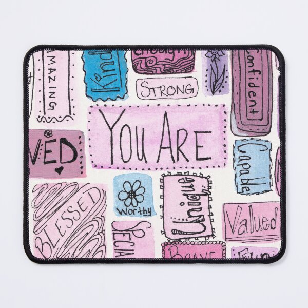 Item preview, Motivational Doodles designed and sold by Anna  Mills.