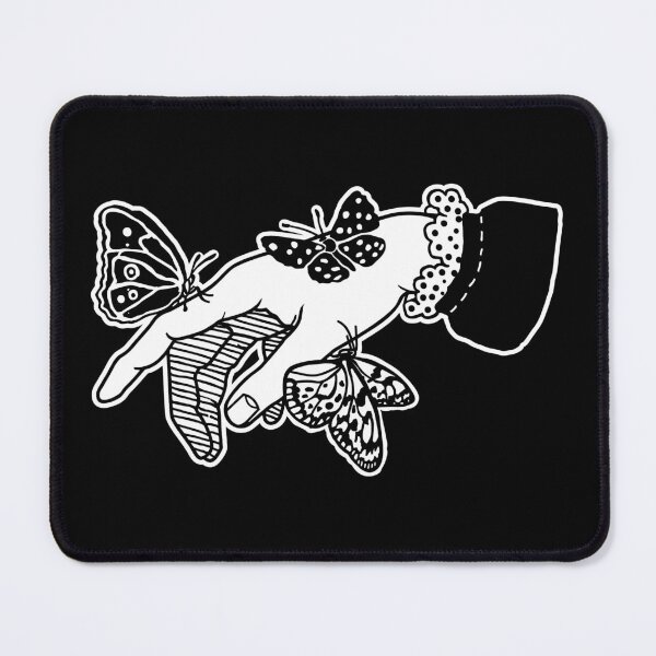 Item preview, Black Butterfly designed and sold by chiknoax.