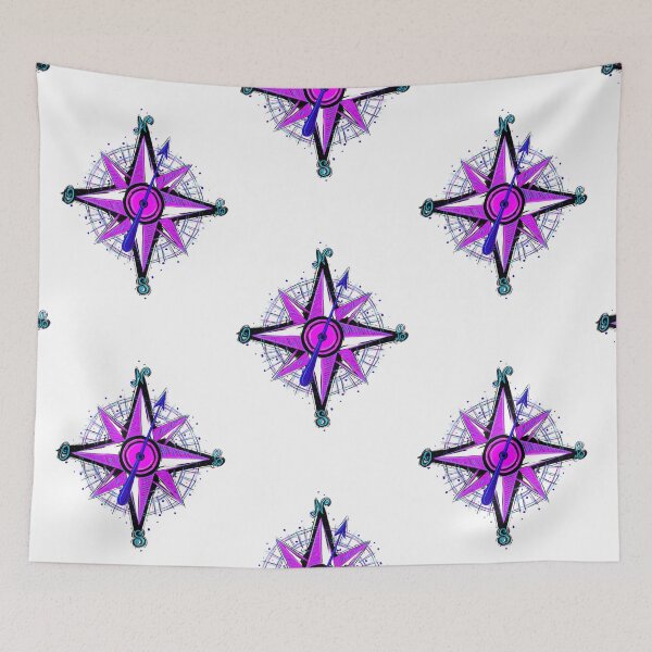 Item preview, Fair Winds designed and sold by PriAlba.