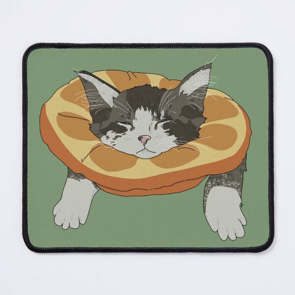 Item preview, Jasper the Kitten designed and sold by ColorHopper.