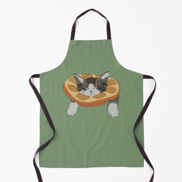 Item preview, Jasper the Kitten designed and sold by ColorHopper.
