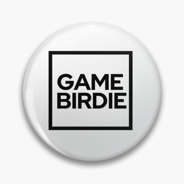 Item preview, Game Birdie designed and sold by GAMEBIRDIE.