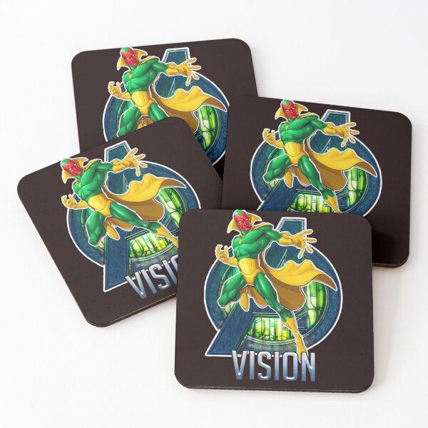Item preview, The Vizion v2 designed and sold by White Tiger Designz .