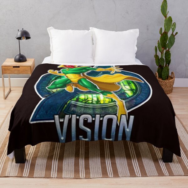 Item preview, The Vizion v2 designed and sold by White Tiger Designz .
