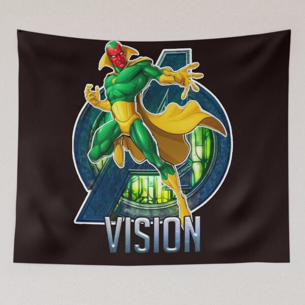 Item preview, The Vizion v2 designed and sold by White Tiger Designz .