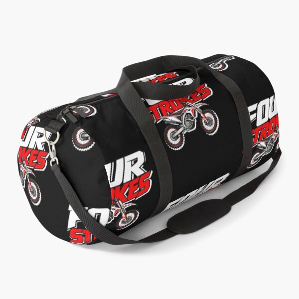 Item preview, 4 Stroke Loud By Nature – Motocross Racing designed and sold by Cadamurrovault.