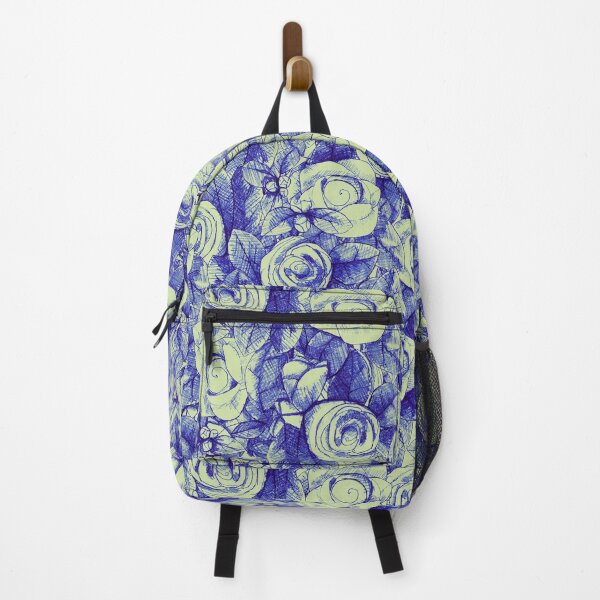 Item preview, Camellias designed and sold by Celia Estampas.