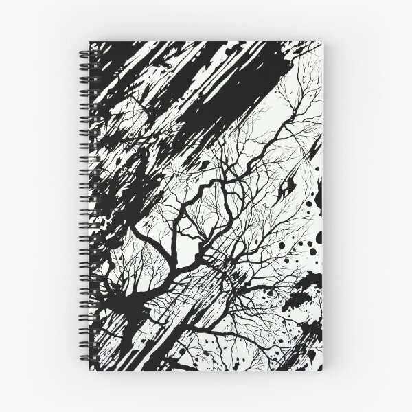 Item preview, Trees  designed and sold by DEATHPVNK.