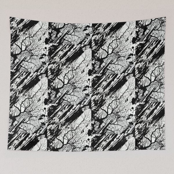 Item preview, Trees  designed and sold by DEATHPVNK.