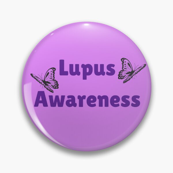 Item preview, Lupus Awareness designed and sold by Seamoon0902.